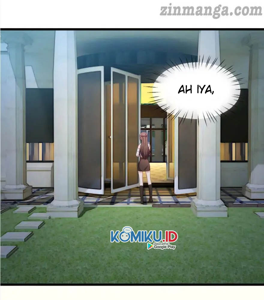 CEO’s Sudden Proposal Chapter 275 Gambar 17